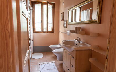 Accommodation:&nbsp;Andromeda