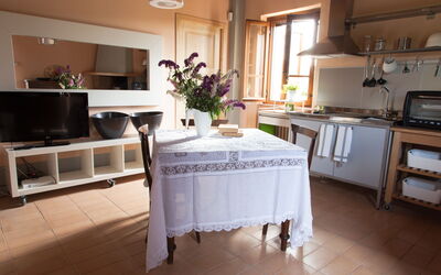 Accommodation:&nbsp;Andromeda