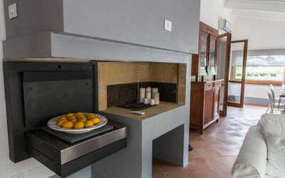 Accommodation:&nbsp;Orione