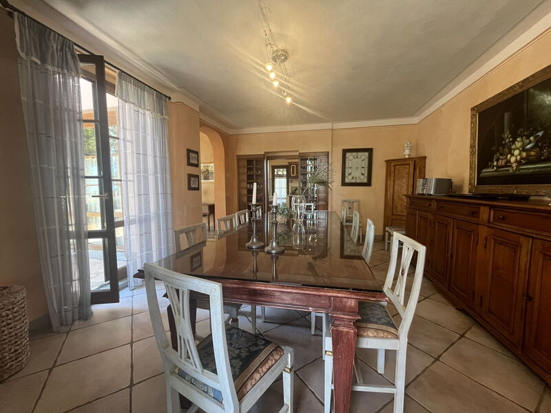 Maremma Retreat