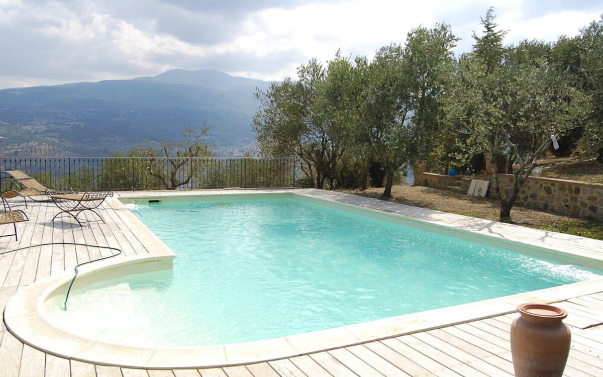 Villa Del Poggio