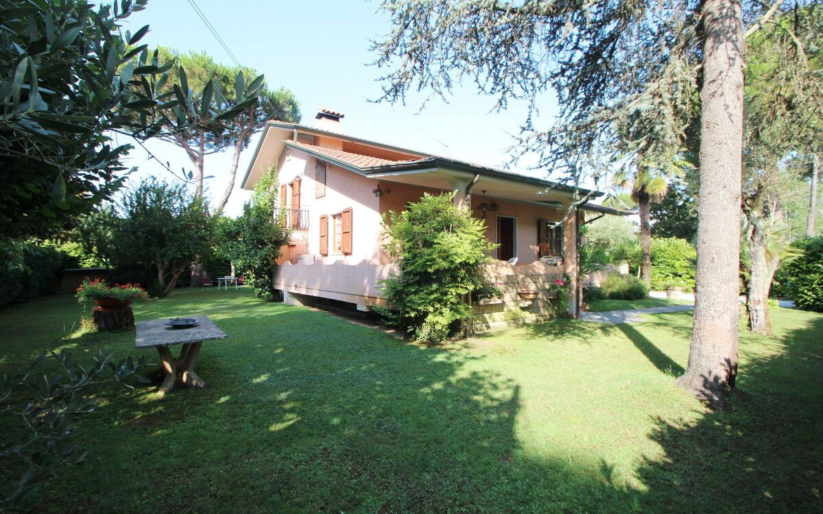 Santa Caterina Home