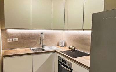 Accommodation:&nbsp;Capriccioli B 702.2