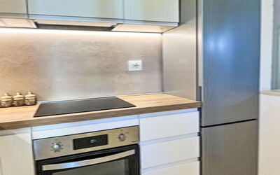 Accommodation:&nbsp;Capriccioli B 702.2
