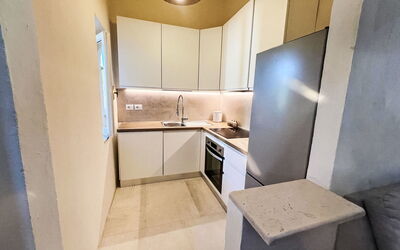 Accommodation:&nbsp;Capriccioli B 702.2