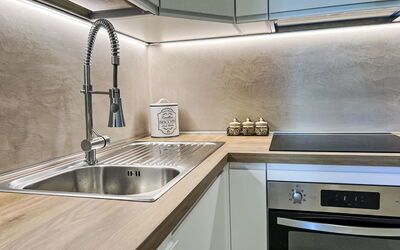 Accommodation:&nbsp;Capriccioli B 702.2