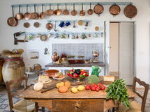 Masseria Tagliente