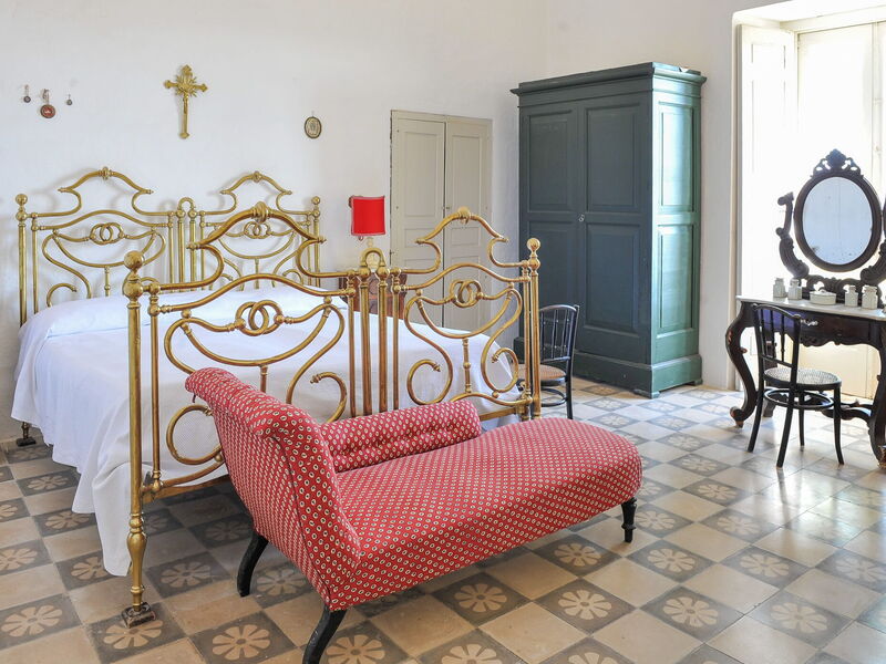 Masseria Tagliente