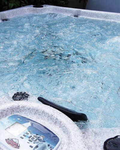 Villa Paradiso: Water, World, Azure, Automotive Exterior, Swimming Pool, Recreation, Leisure
