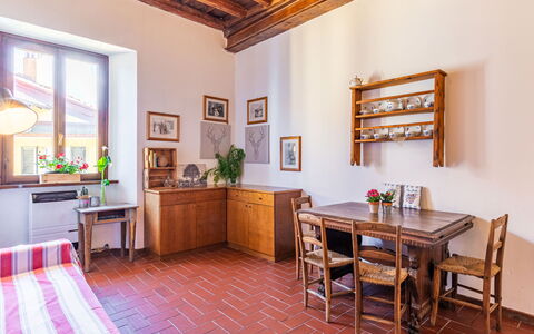Accommodation:&nbsp;Martina 786.2