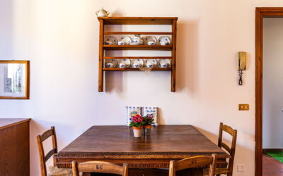 Accommodation:&nbsp;Martina 786.2