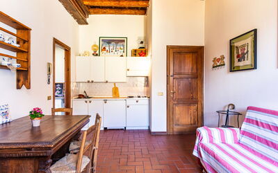 Accommodation:&nbsp;Martina 786.2