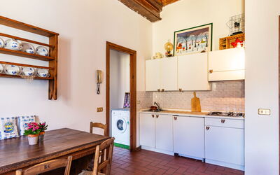 Accommodation:&nbsp;Martina 786.2
