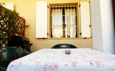 Accommodation:&nbsp;Casa Vacanze Sabrina