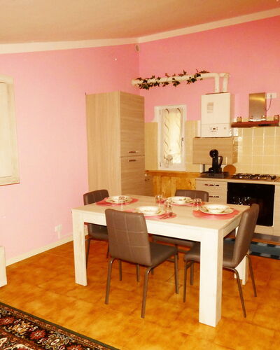 Appartamento Miralago