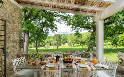 Villa Ida