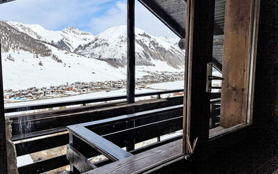 Caterina View - Livigno, Lombardy, Italy
