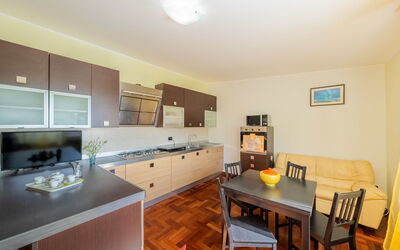 Accommodation:&nbsp;Nido delle Rondini 652.2