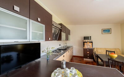 Accommodation:&nbsp;Nido delle Rondini 652.2