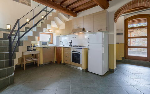 Accommodation:&nbsp;Torre 2