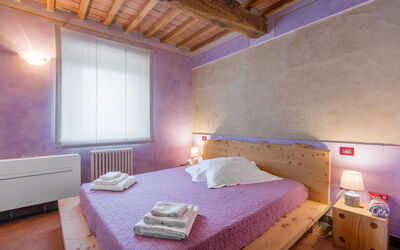 Accommodation:&nbsp;Torre 3