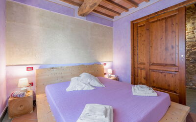 Accommodation:&nbsp;Torre 3