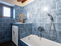 Accommodation:&nbsp;Torre 2