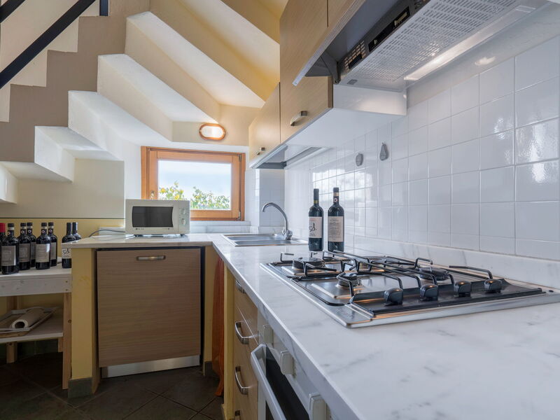 Accommodation:&nbsp;Torre 2