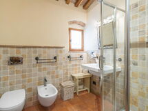 Accommodation:&nbsp;Pagliaia Apt.