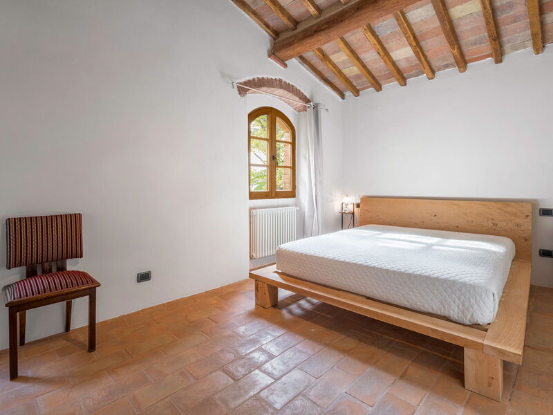 Accommodation:&nbsp;Macina Apt.
