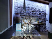 San Noto House With Pool Ac Wifi