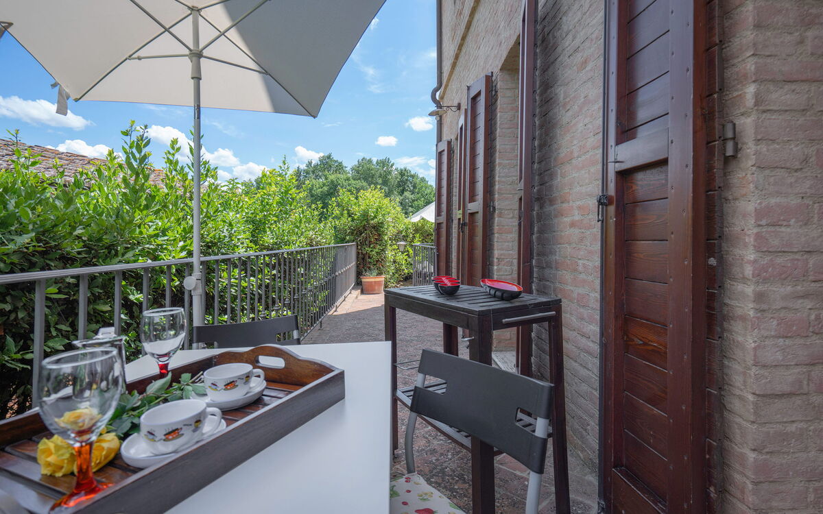 Torri 15 Holiday Home