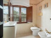 Torri 15 Holiday Home