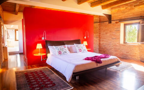 Villa Gelso: Furniture, Property, Building, Comfort, Wood, Window, Interior Design, Architecture, Floor, Shade