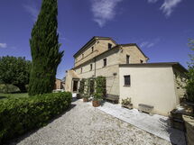 Villa Gelso