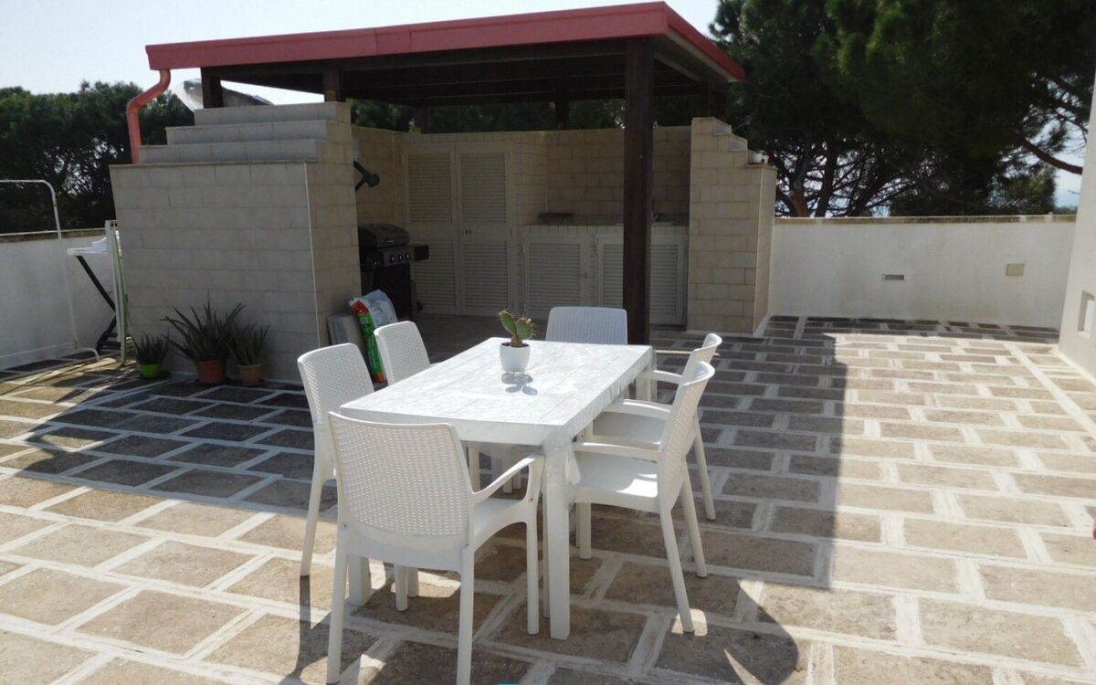 Loft San Giovanni in Gallipoli