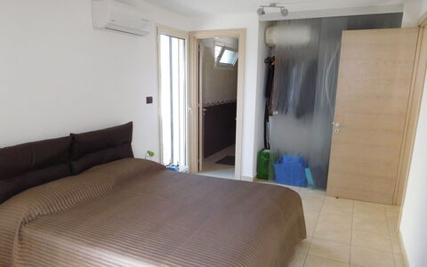 Loft San Giovanni in Gallipoli: Property, Furniture, Comfort, Building, Wood, Shade, Interior Design, Floor, Flooring
