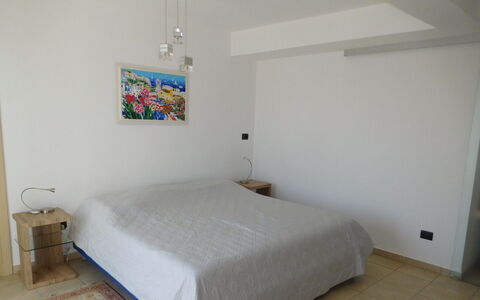 Loft San Giovanni in Gallipoli: Furniture, Property, Building, Comfort, Wood, Interior Design, Paint, Floor, Shade