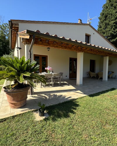 Casa Viviani