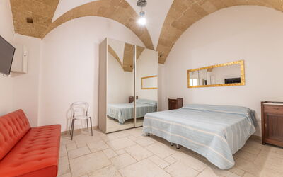 Monolocale Borgo Antico in Gallipoli