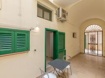 Monolocale Borgo Antico In Gallipoli