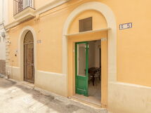 Monolocale Borgo Antico In Gallipoli