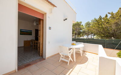 Mameli Apartment in Torre Suda