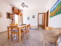 Mameli Apartment In Torre Suda