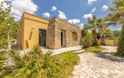 Villetta Estiva With Private Pool Gallipoli