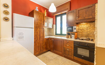 Villetta Estiva With Private Pool Gallipoli