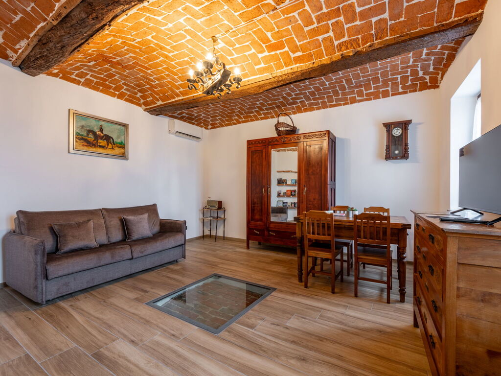 Accommodation Zio 200.2 | Portacomaro, Piedmont, Italy.