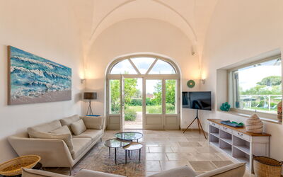 Villa Monamu