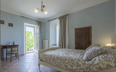 Accommodation:&nbsp;Arpusè - Ca Renato Grane' Apartment with Pool