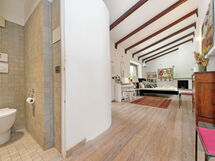 Green Suite On The Roof - Roma With No Kitchen